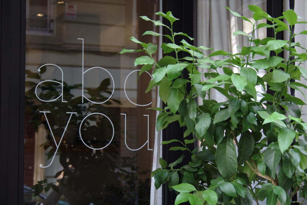 Abcyou Couette-café