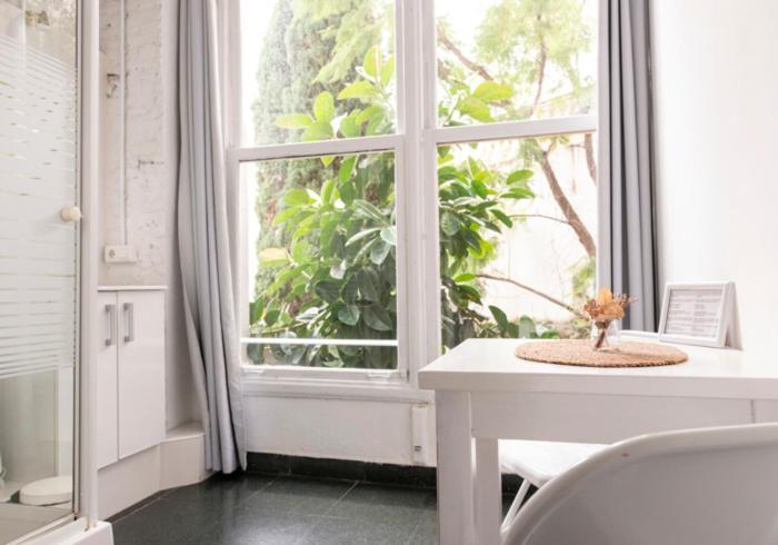 Couette-café Abcyou 3*